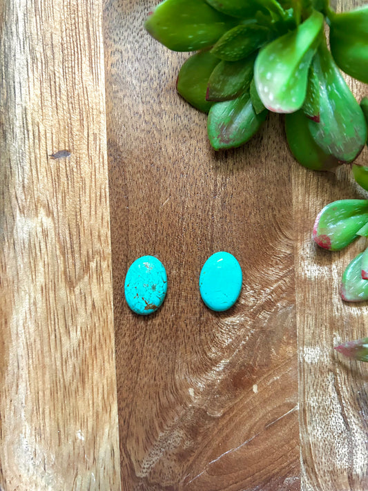 Kingman Turquoise Cabs