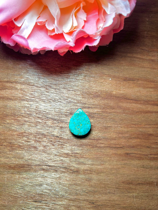 Kingman Turquoise Cabs