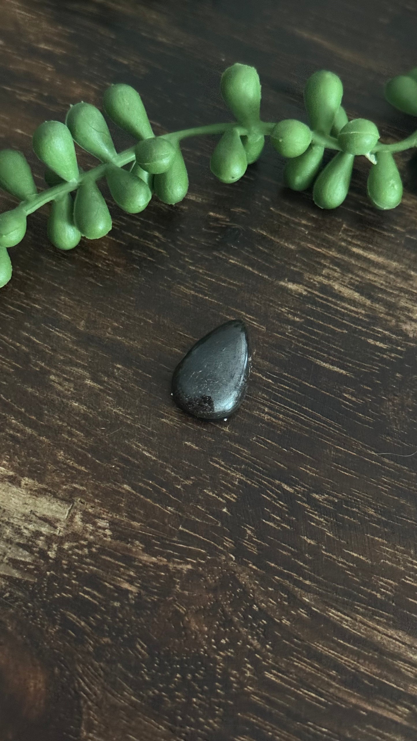 Black Jack Turquoise Cab