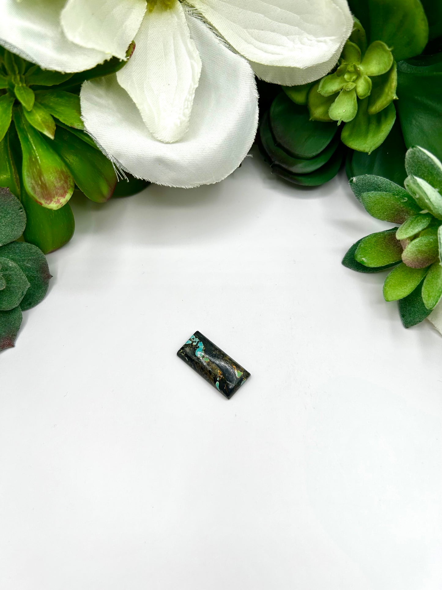 Black Jack Turquoise Natural