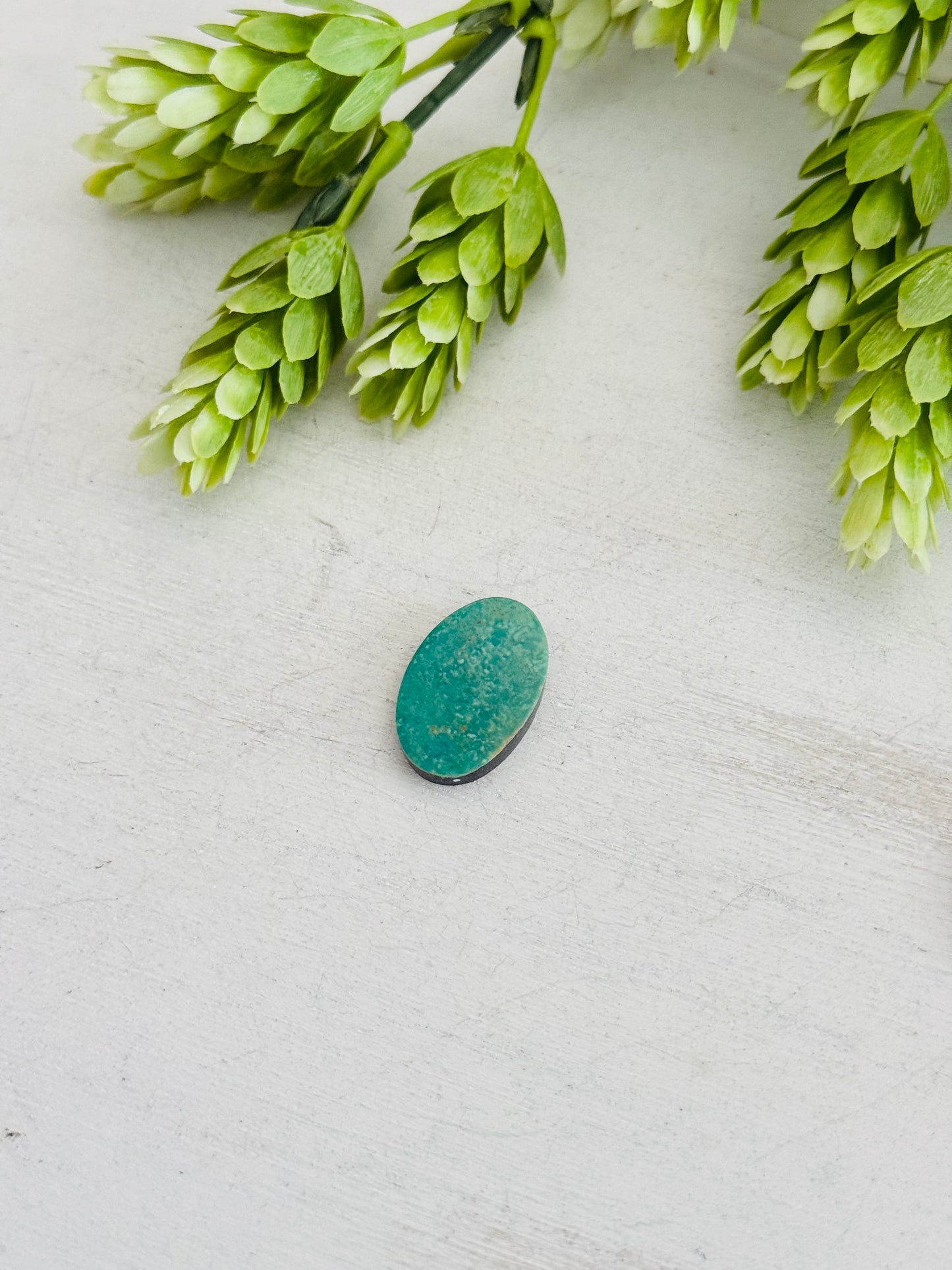 Kingman Turquoise Cab