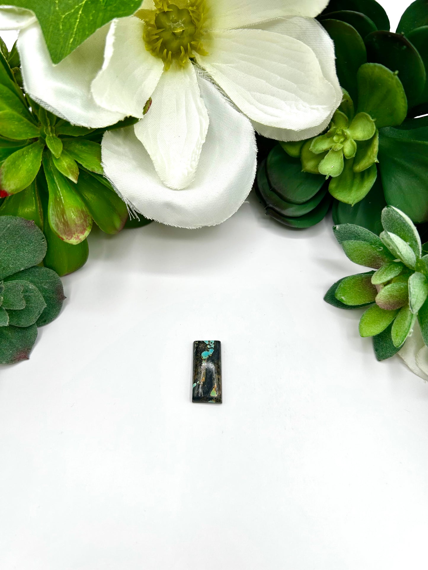 Black Jack Turquoise Natural