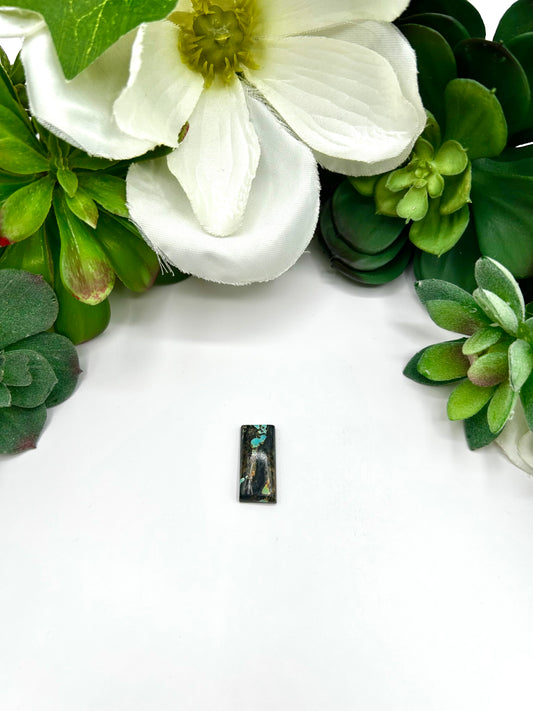 Black Jack Turquoise Natural