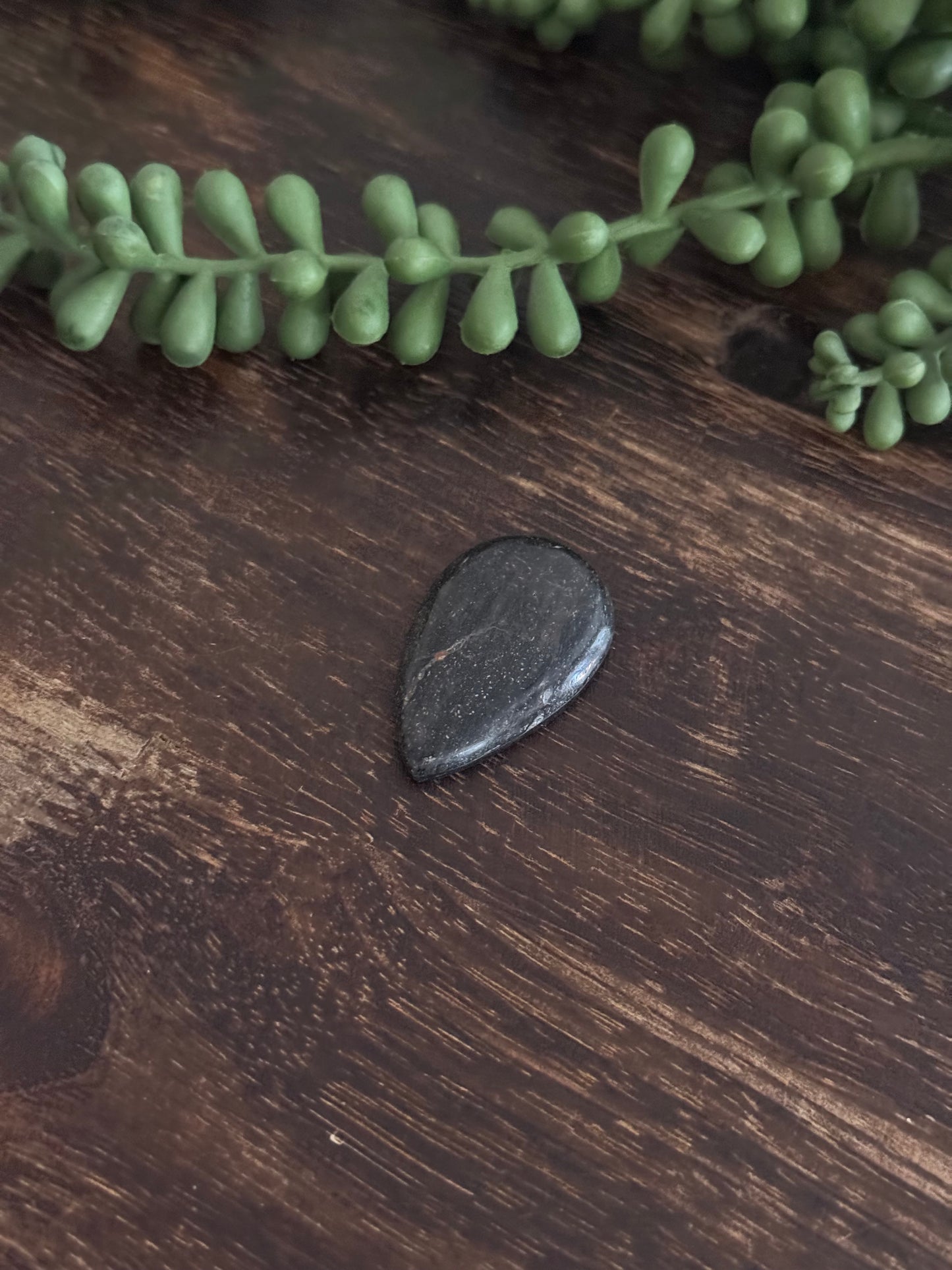 Black Jack Turquoise Cab