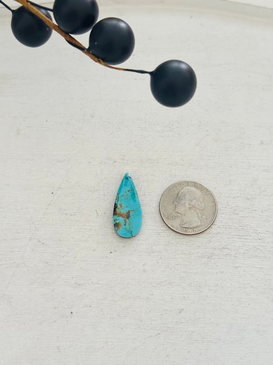 Kingman Turquoise Cab