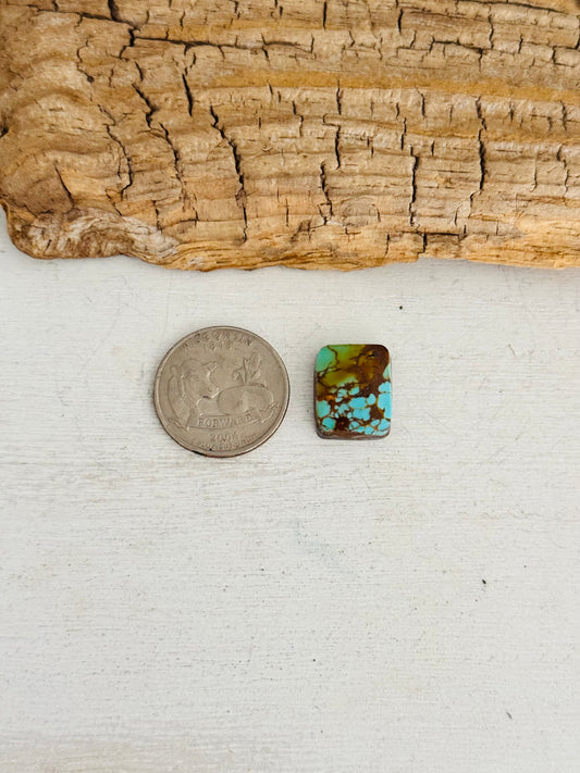 Natural Kings Manassa Turquoise Cab