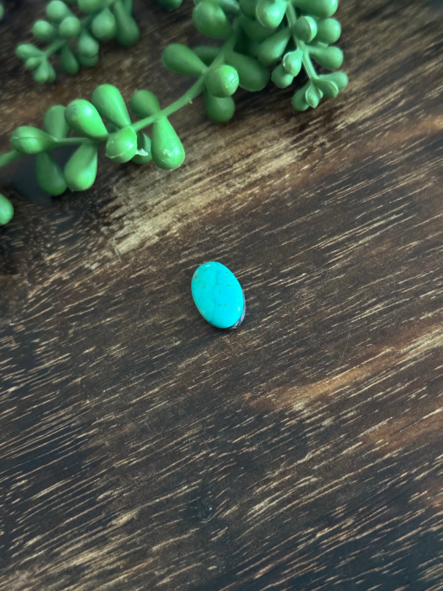 Kingman Turquoise Cab