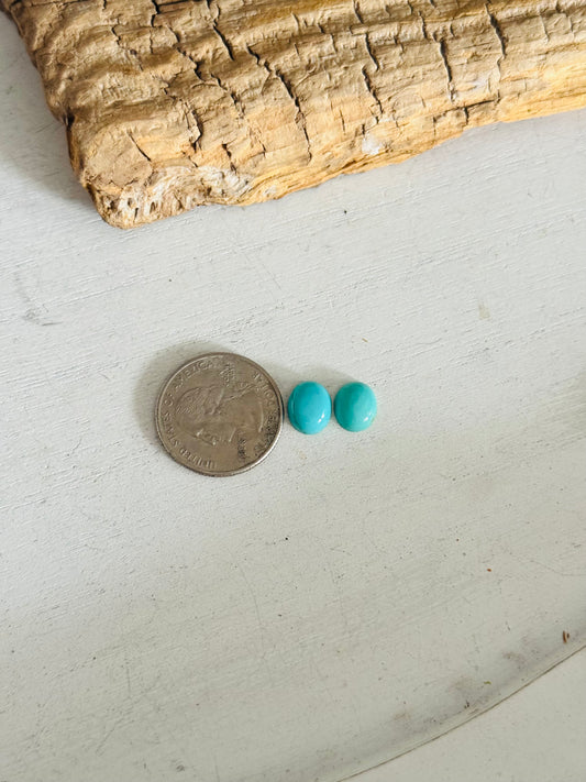 Kingman Turquoise Cabs