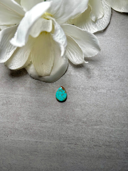 Kingman Turquoise Cab