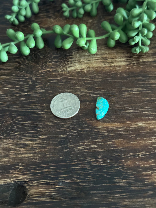 Kingman Turquoise Cab