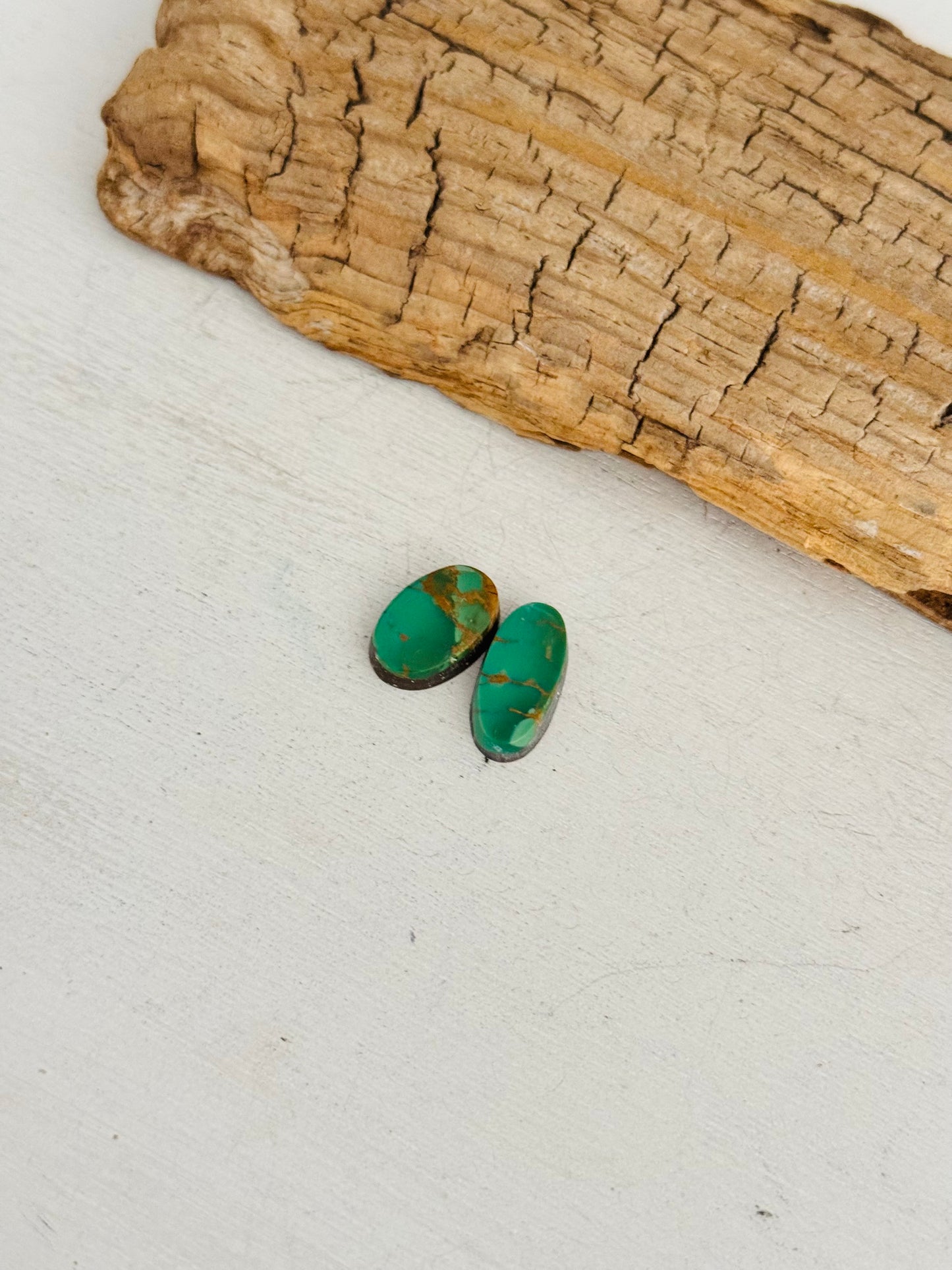 Natural Kings Manassa Turquoise Cab