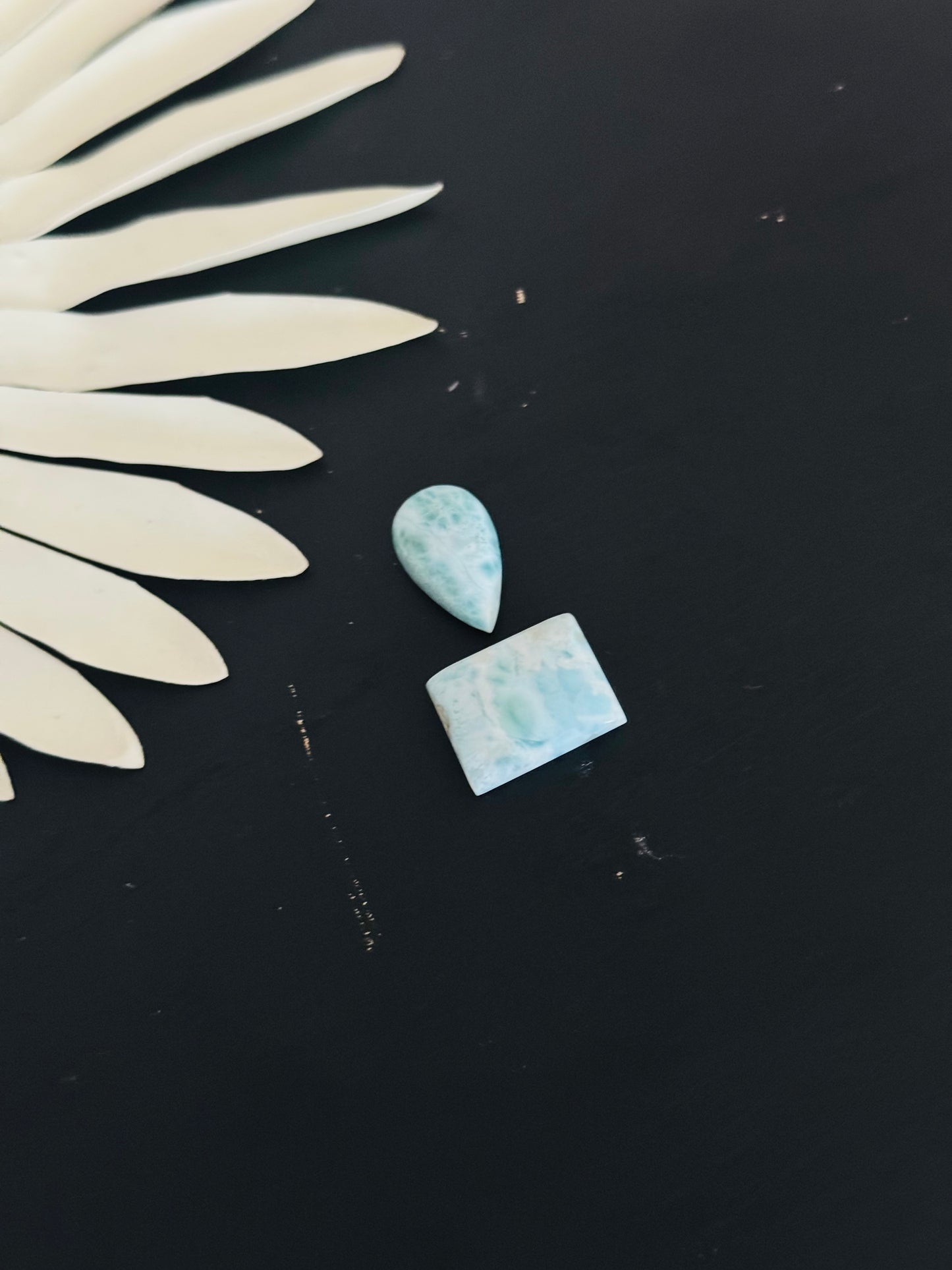 Larimar Cabs