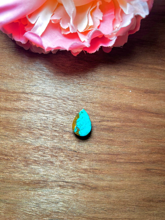 Kingman Turquoise Cabs
