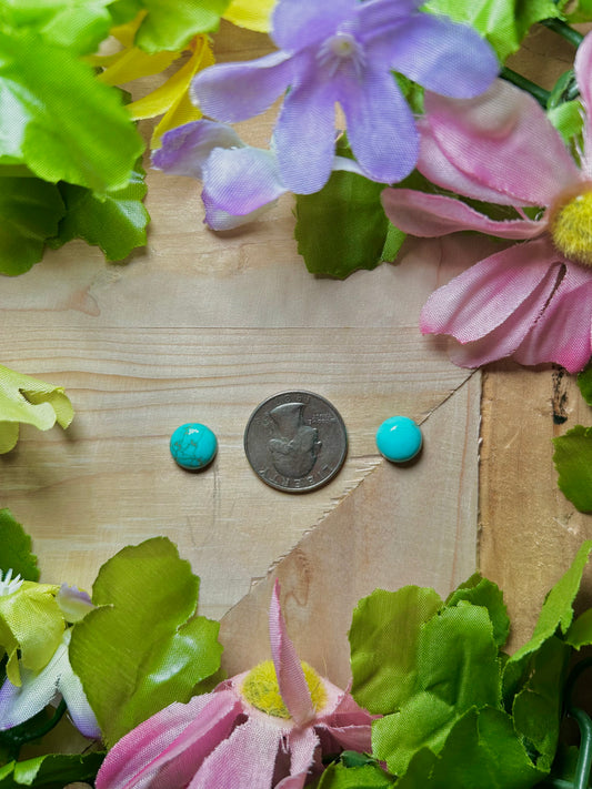 Kingman Turquoise Cabs