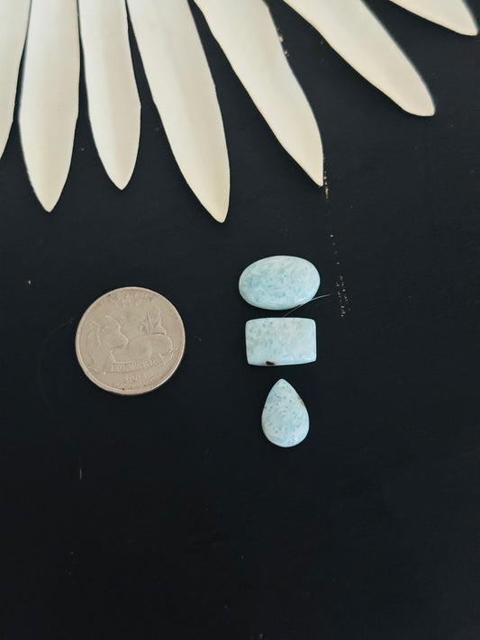 Larimar Cabs