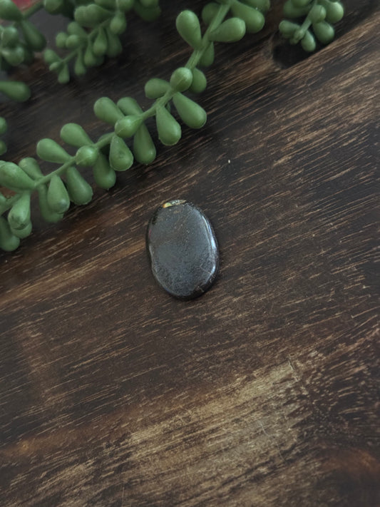 Black Jack Turquoise Cab