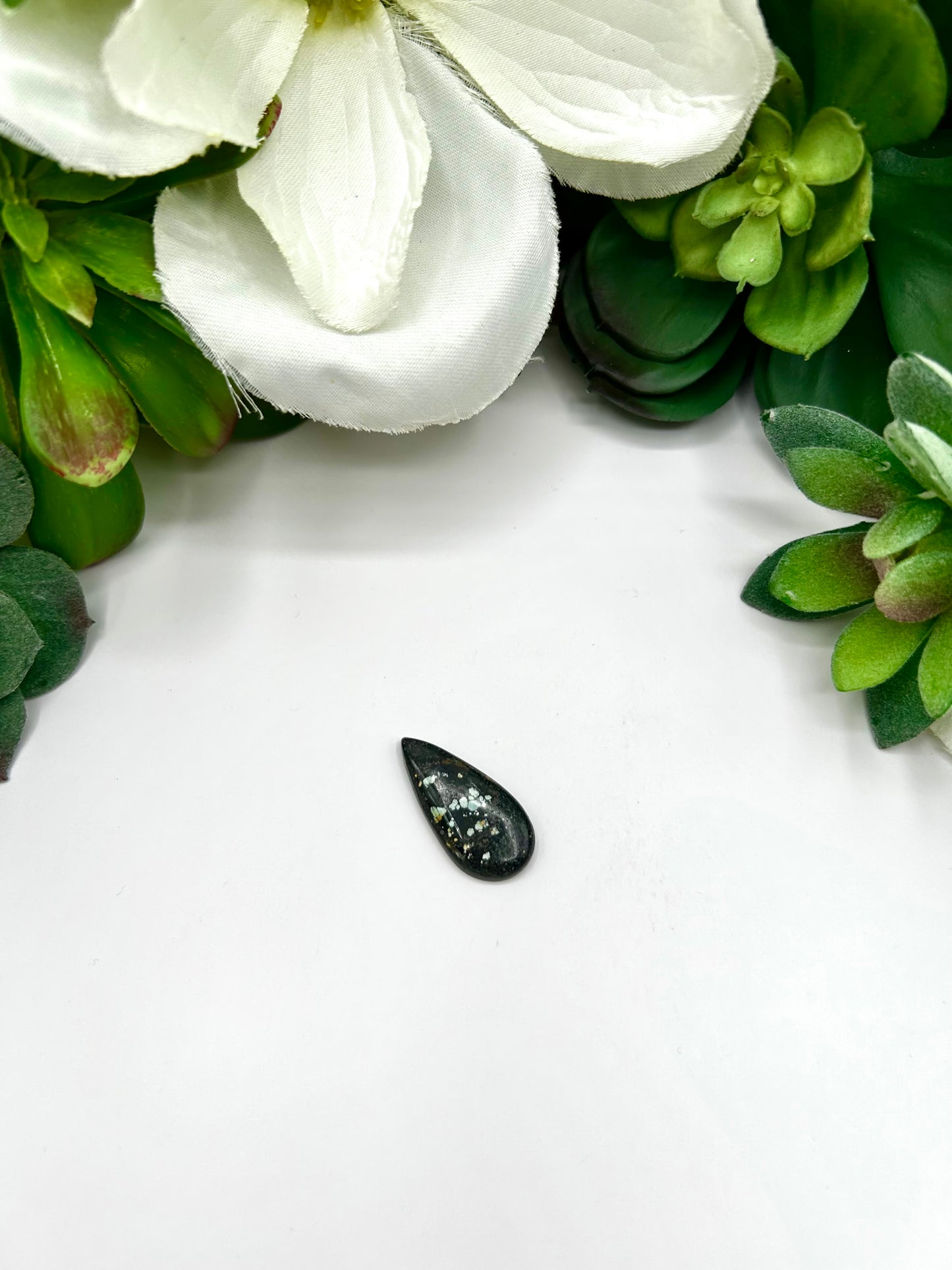 Black Jack Turquoise Natural