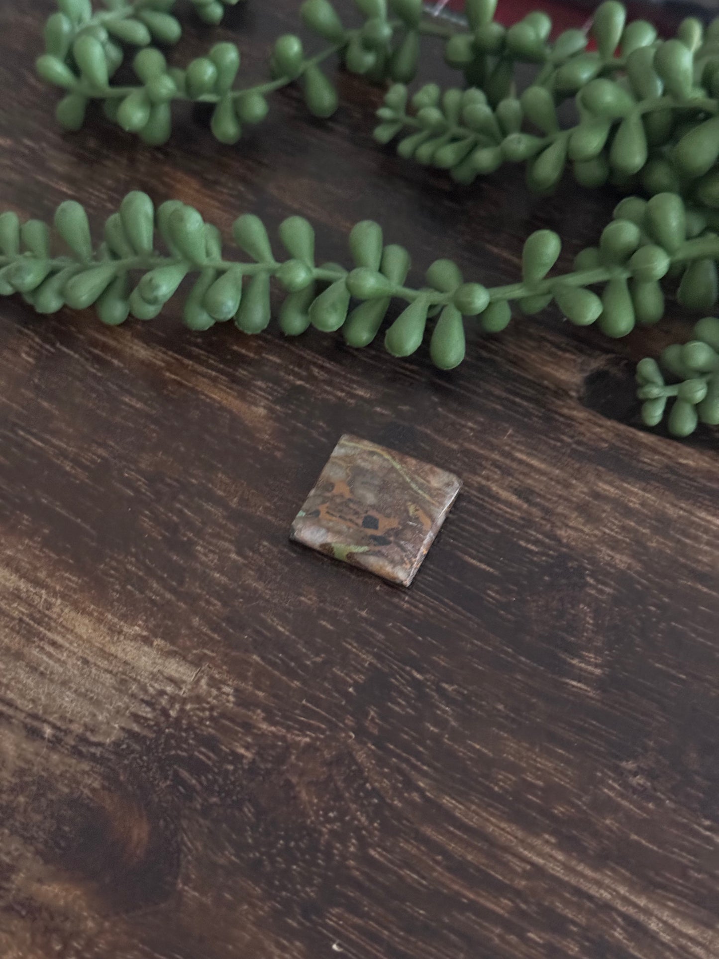 Black Jack Turquoise Cab