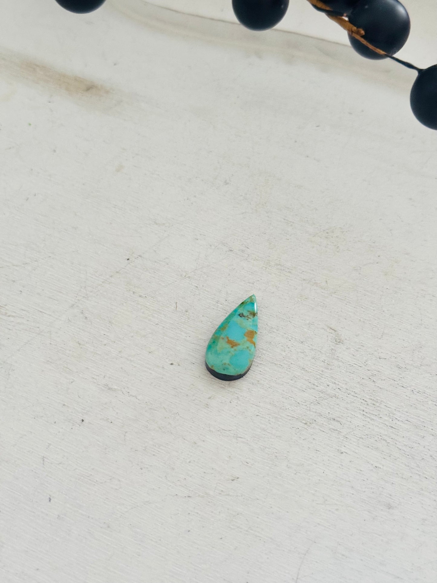 Kingman Turquoise Cab