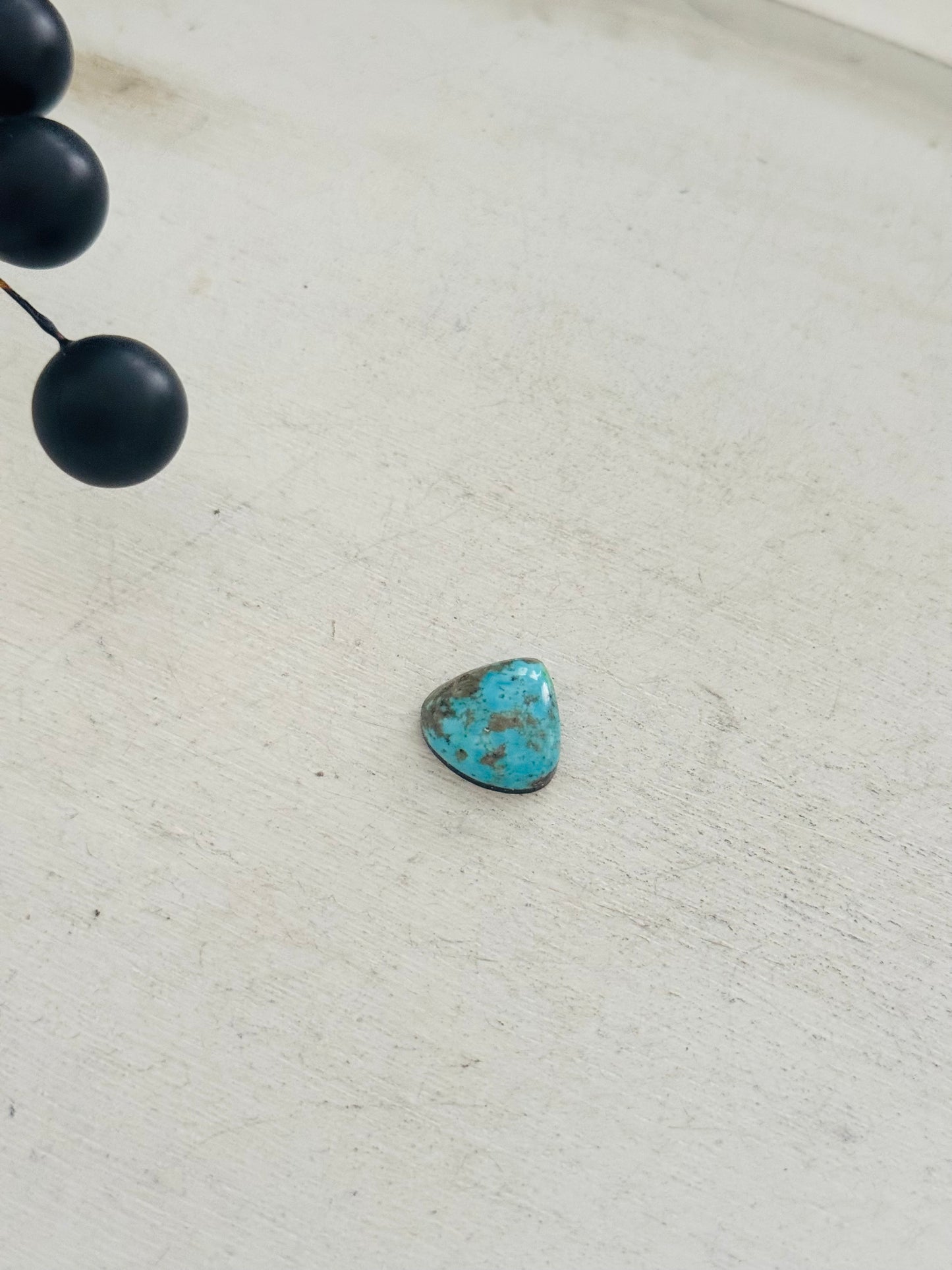 Kingman Turquoise Cab