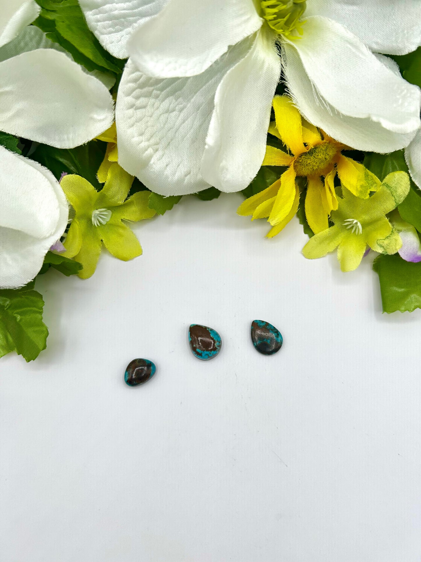 Black Jack Turquoise Natural