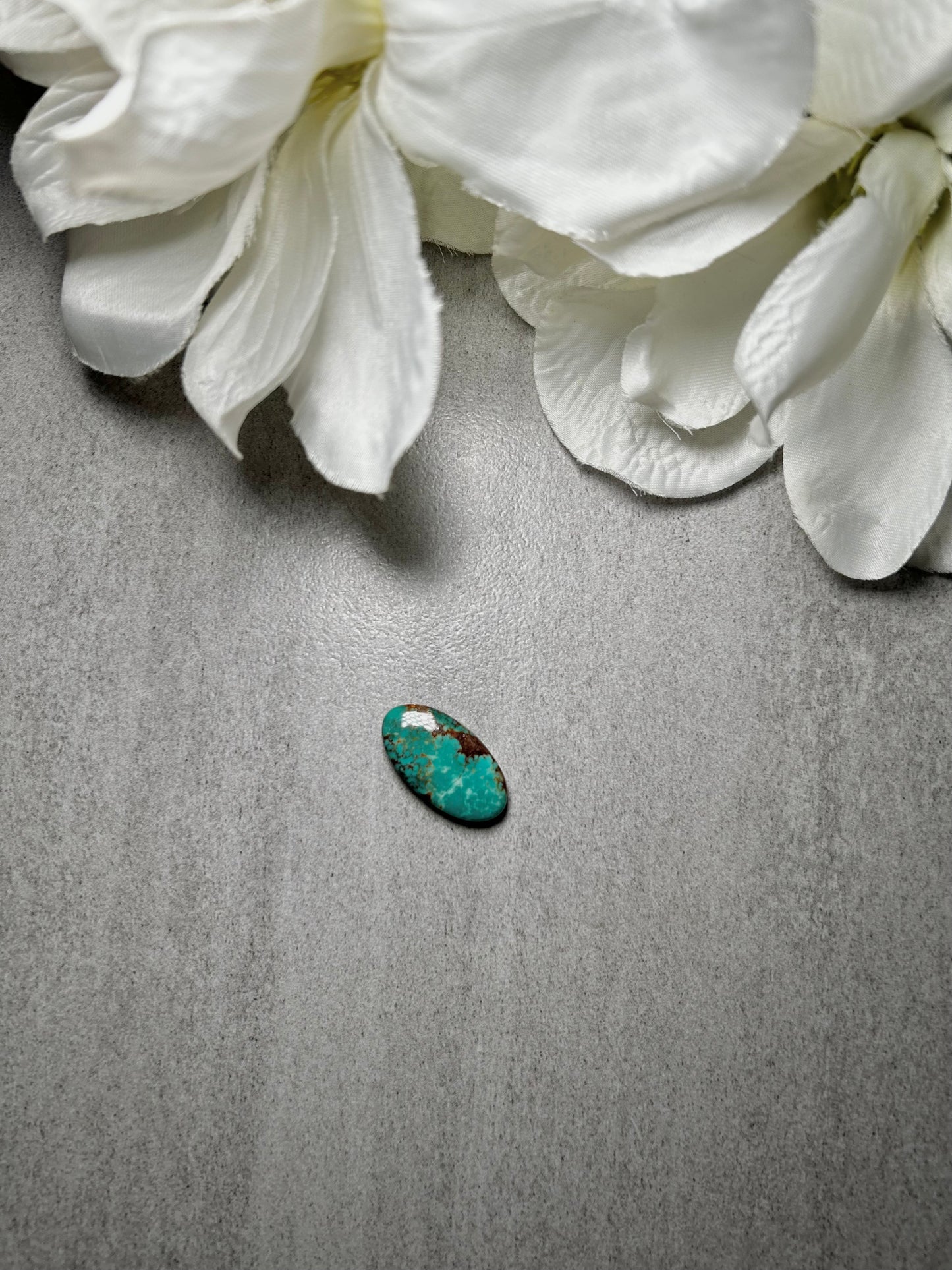 Kingman Turquoise Cab