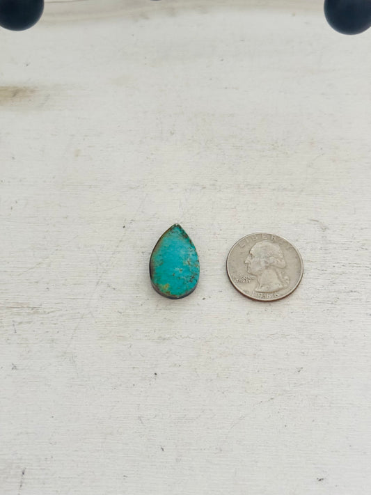 Kingman Turquoise Cab