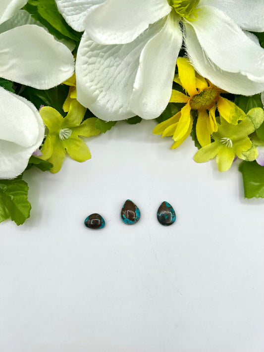 Black Jack Turquoise Natural