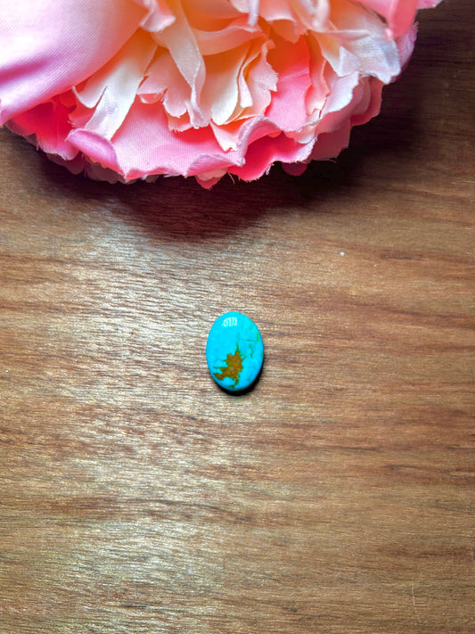 Kingman Turquoise Cabs