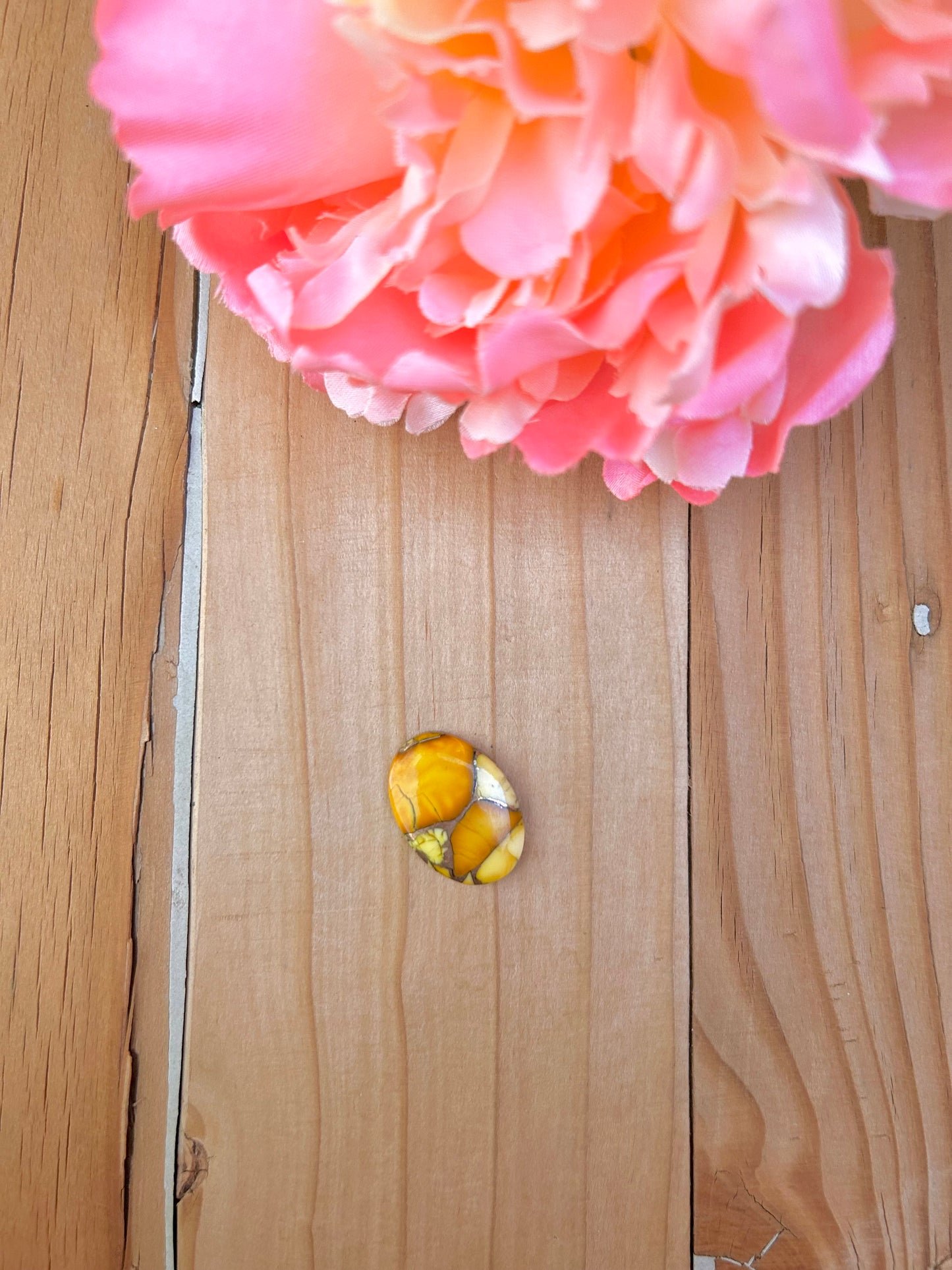 Honey Dahlia Cab