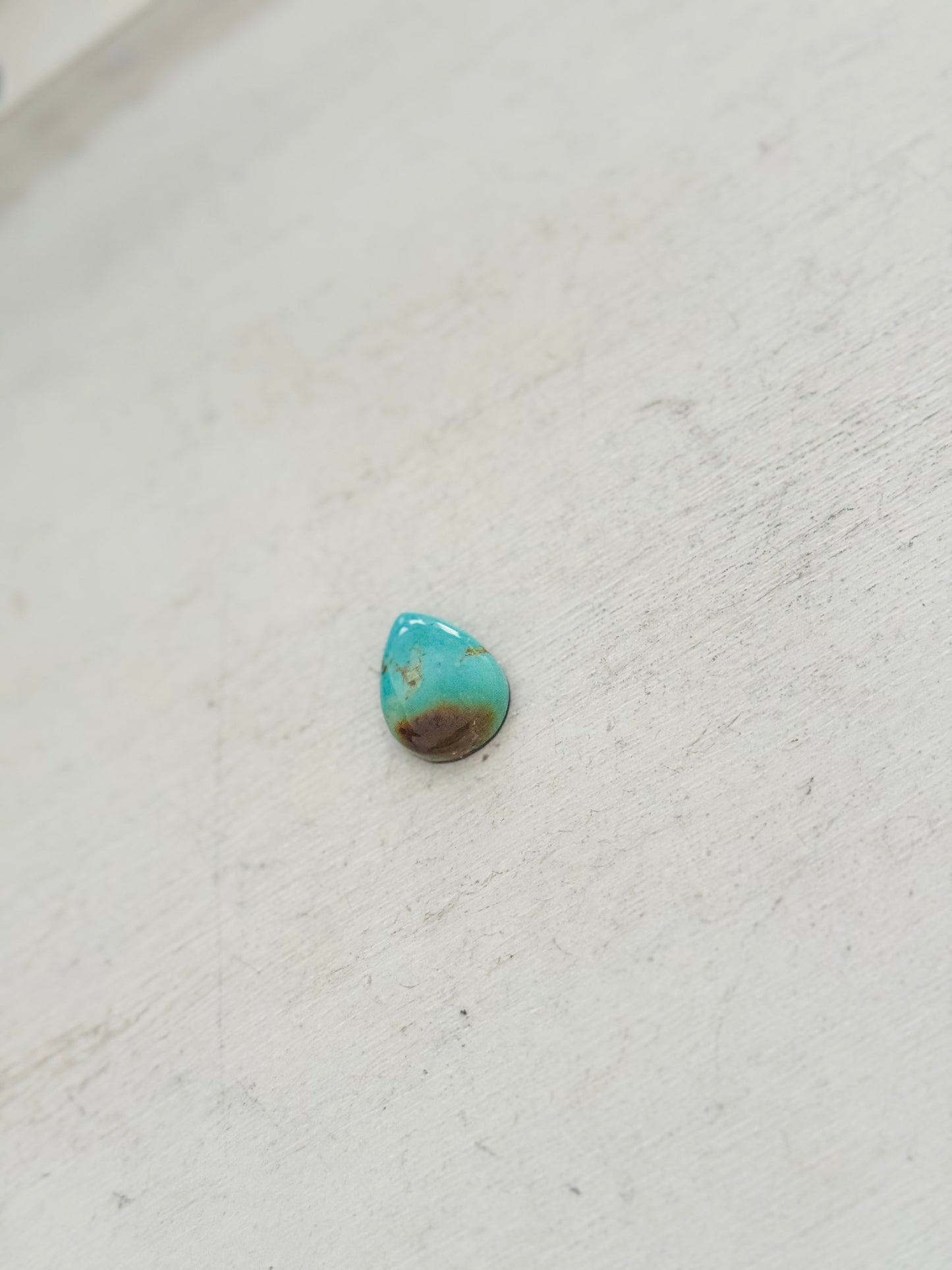 Kingman Turquoise Cab