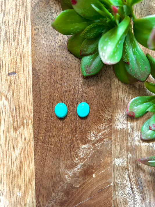 Kingman Turquoise Cabs