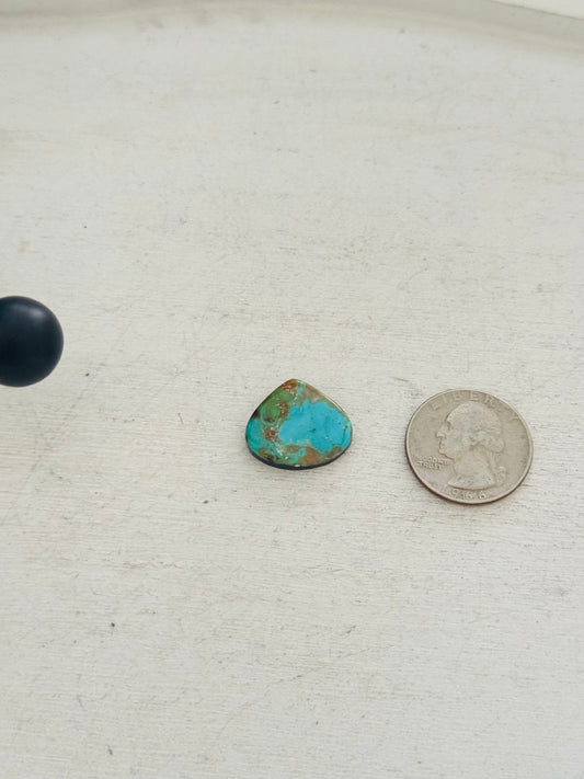 Kingman Turquoise Cab