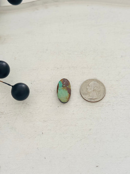 Kingman Turquoise Cab