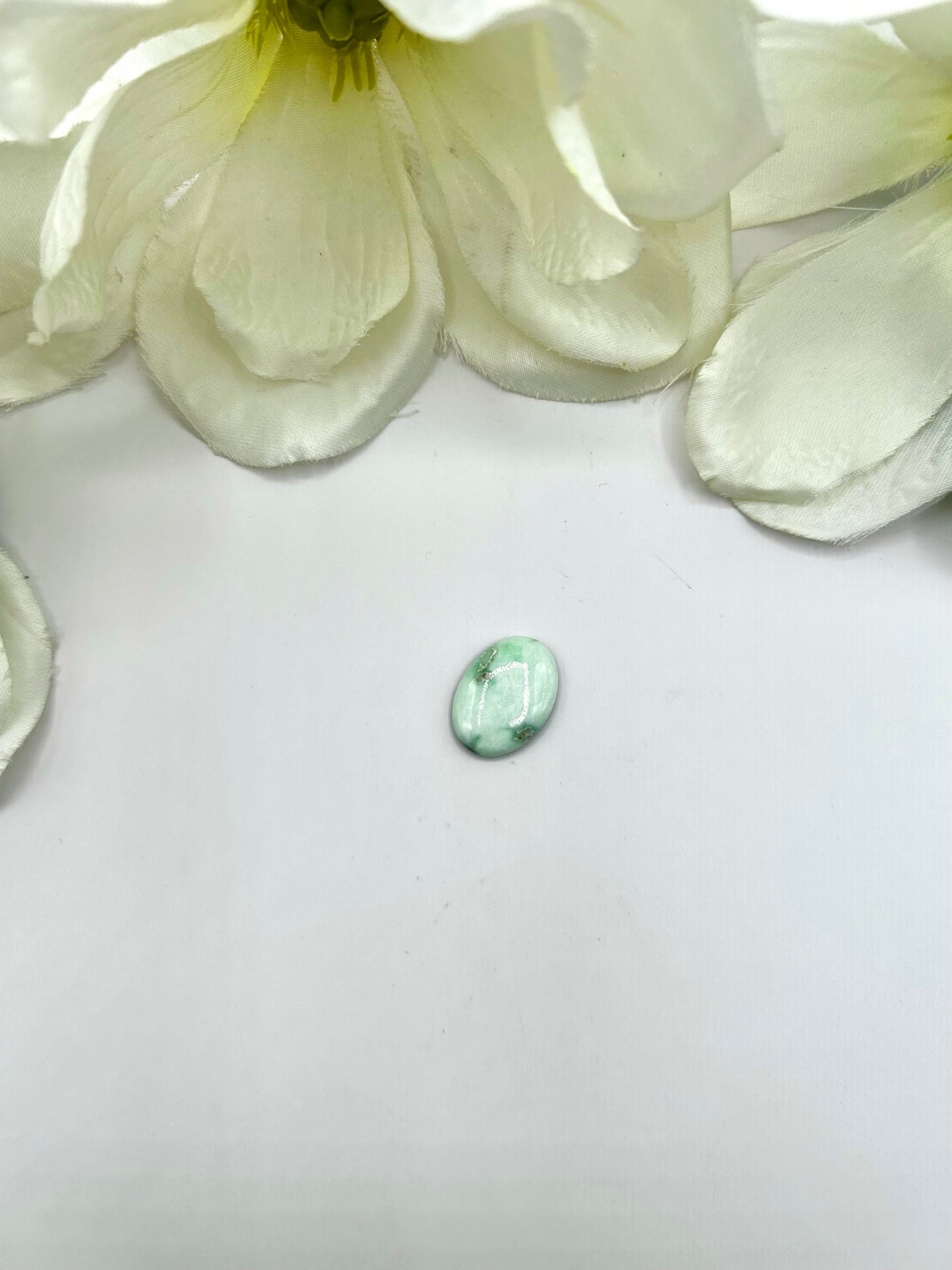 Paloma Variscite Cabs