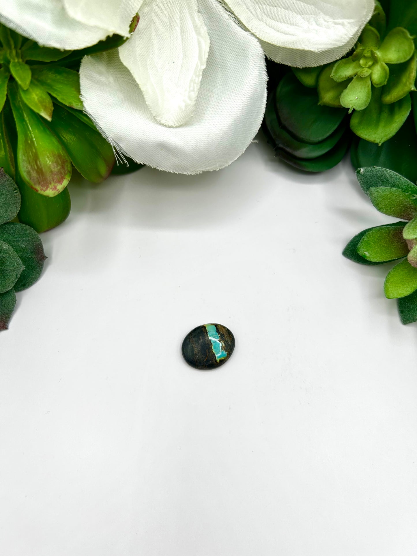 Black Jack Turquoise Natural