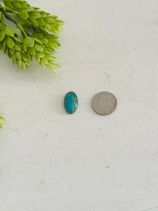 Kingman Turquoise Cab