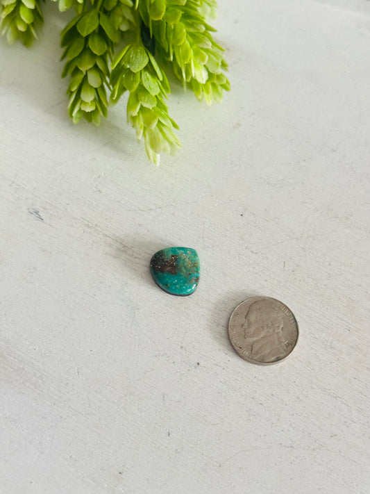 Kingman Turquoise Cab