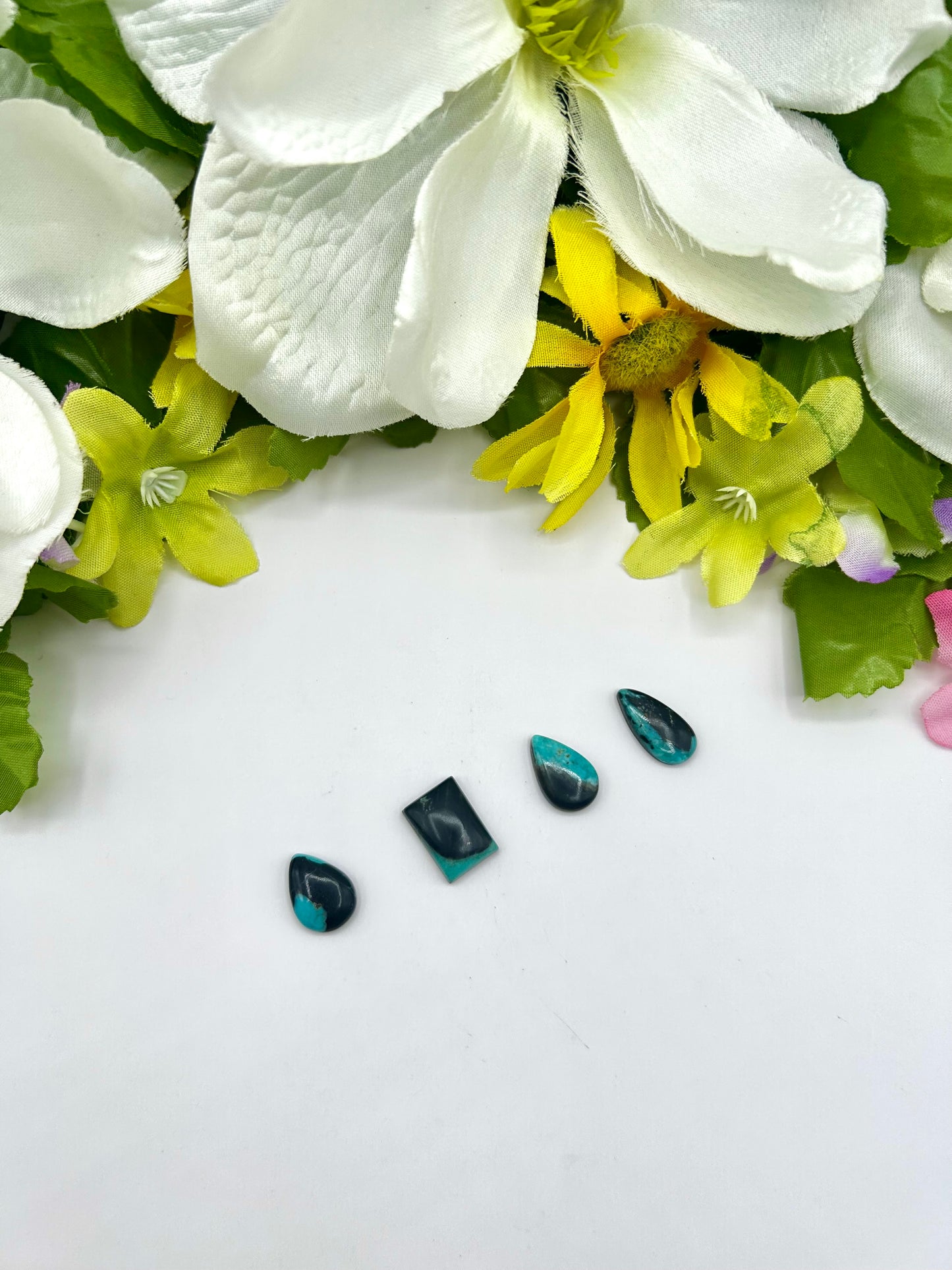 Black Jack Turquoise Natural