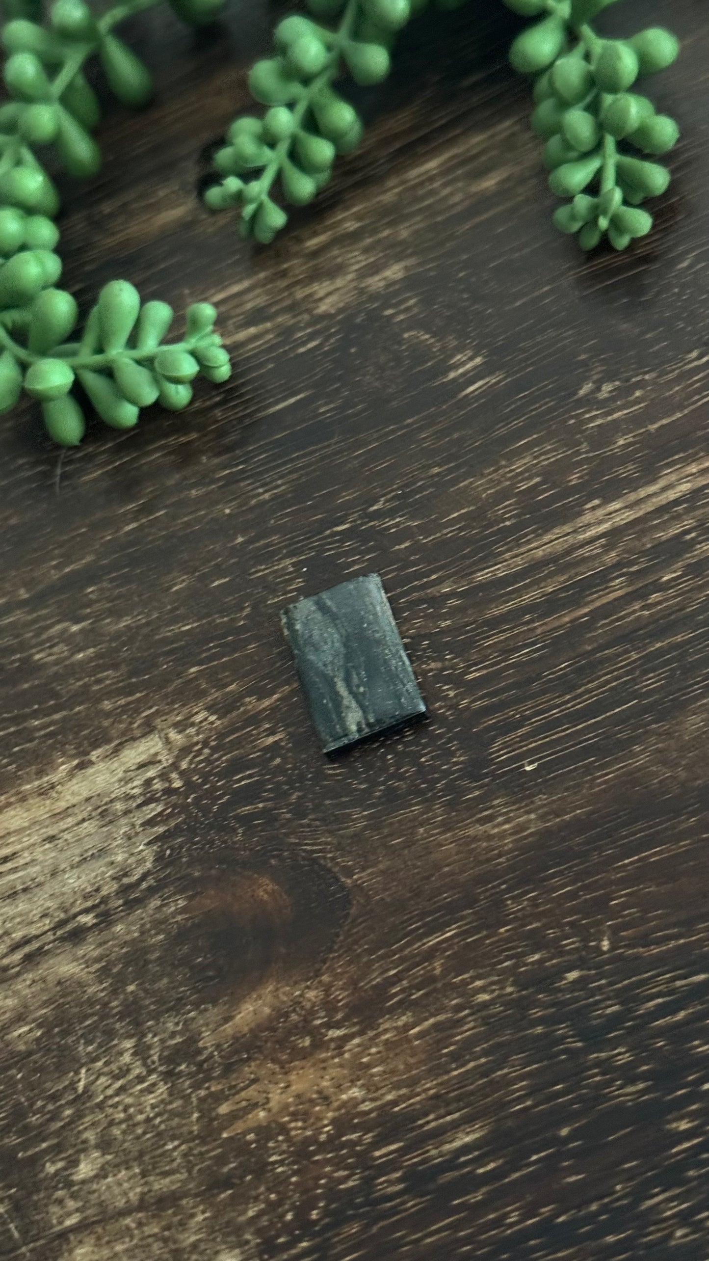 Black Jack Turquoise Cab