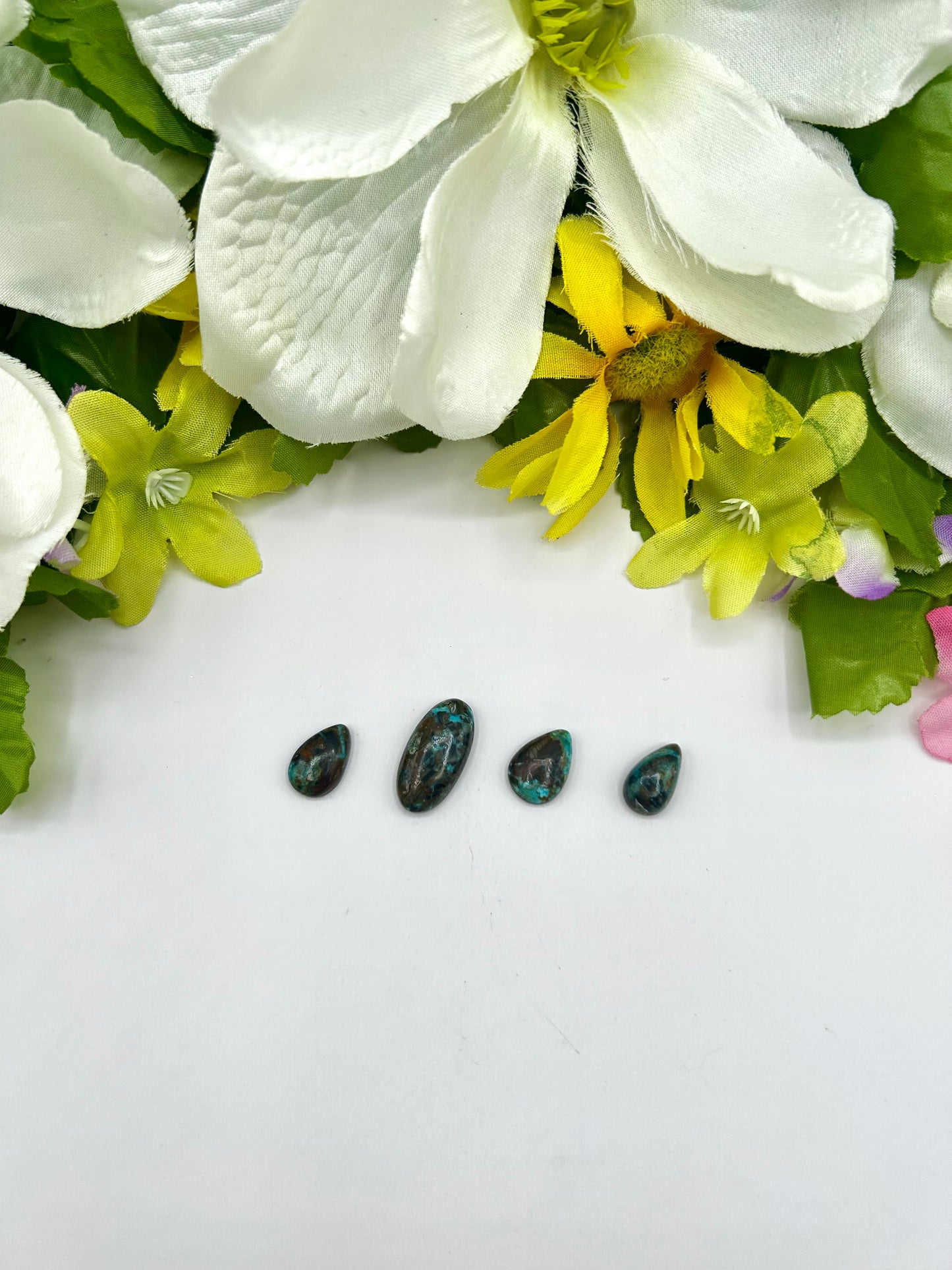 Black Jack Turquoise Natural