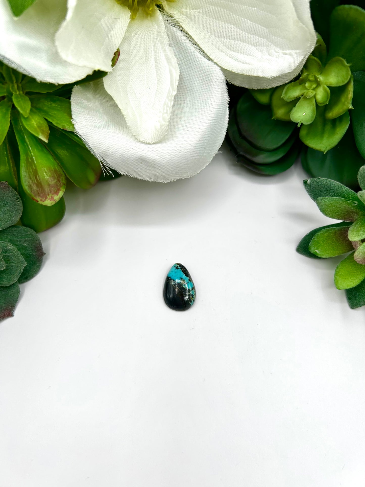 Black Jack Turquoise Natural