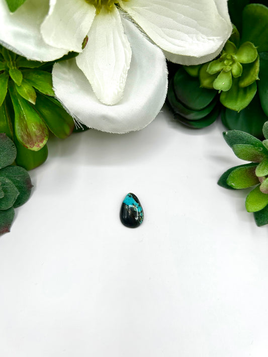 Black Jack Turquoise Natural
