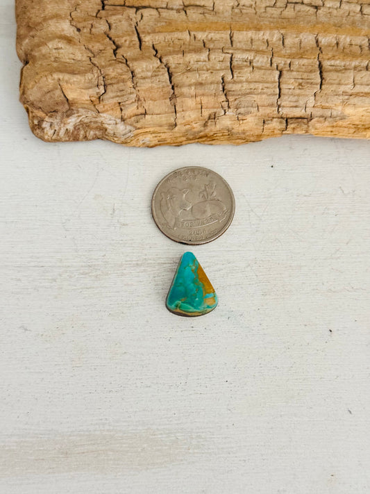 Natural Kings Manassa Turquoise Cab