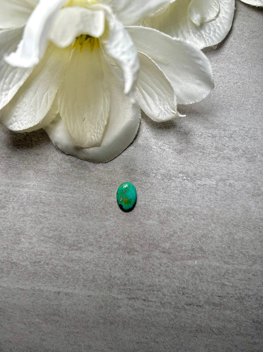 Kingman Turquoise Cab