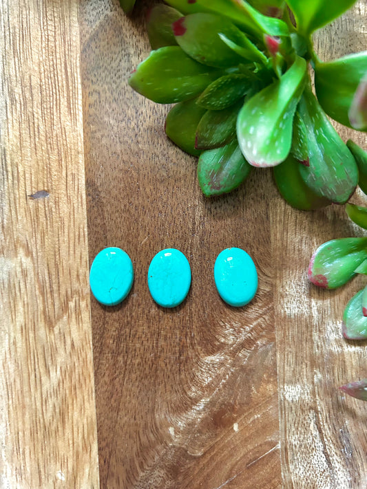 Kingman Turquoise Cabs