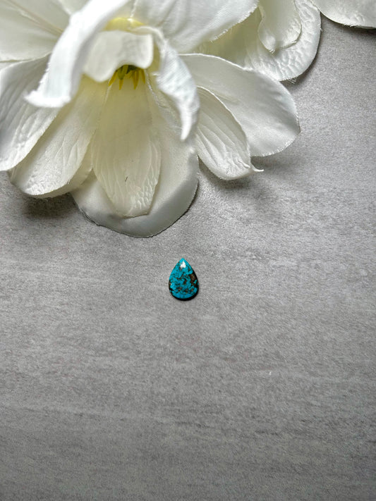 Kingman Turquoise Cab