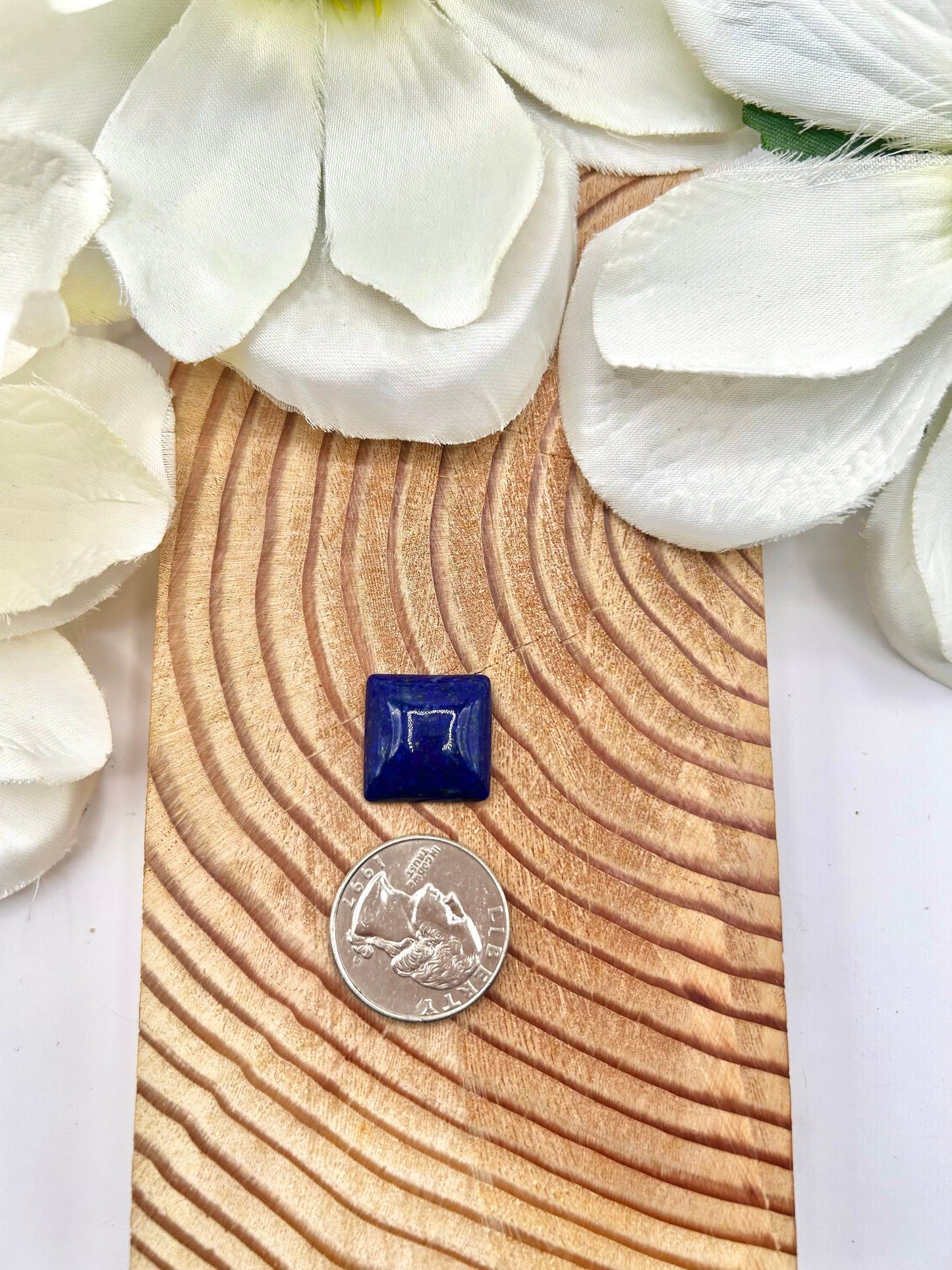 Lapis Cab