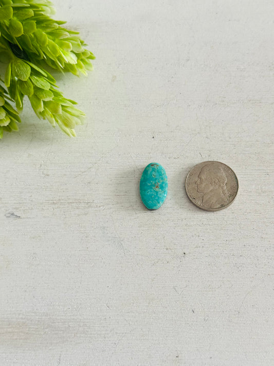 Kingman Turquoise Cab