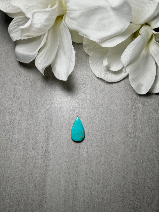 Kingman Turquoise Cab